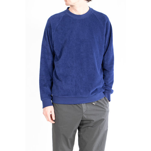 Homecore Homecore Trui / Aquae / Navy Homecore Homecore Trui / Aquae / Navy