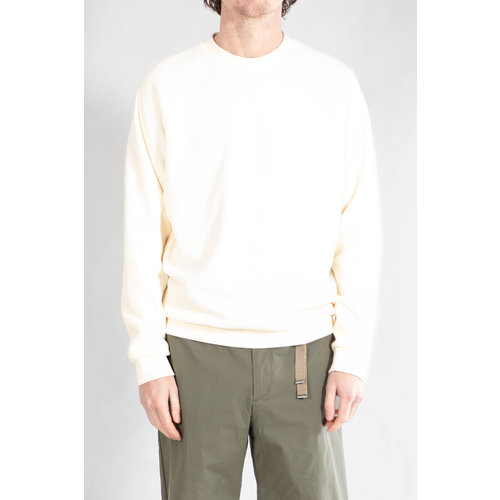 Homecore Homecore Sweater / Aquae / Beige Homecore Homecore Sweater / Aquae / Beige