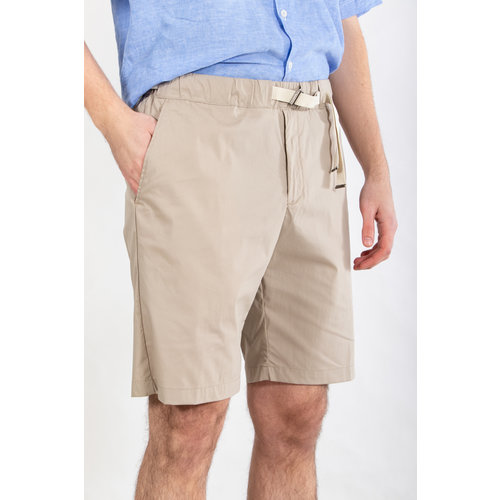 Myths Myths Korte Broek / 23M72B67 / Beige Myths Myths Korte Broek / 23M72B67 / Beige
