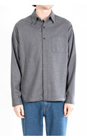 Marni Overshirt / CUMU0260S0 / Light Grey