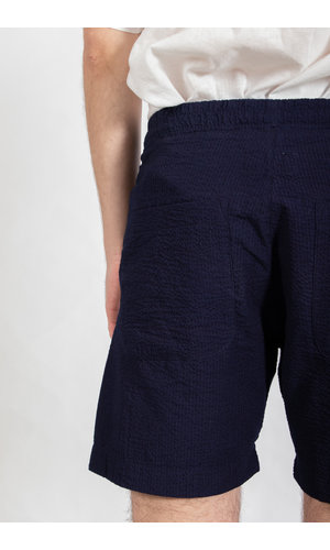 Universal Works Universal Works Short / Lumber Short / Navy