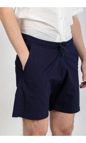 Universal Works Universal Works Short / Lumber Short / Navy