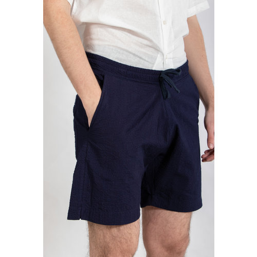 Universal Works Universal Works Short / Lumber Short / Navy Universal Works Universal Works Short / Lumber Short / Navy