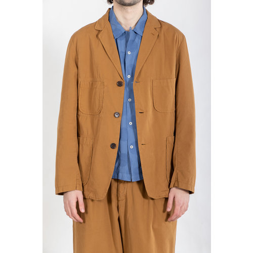 Universal Works Universal Works Jack / Five Pocket Jacket / Komijn Universal Works Universal Works Jack / Five Pocket Jacket / Komijn