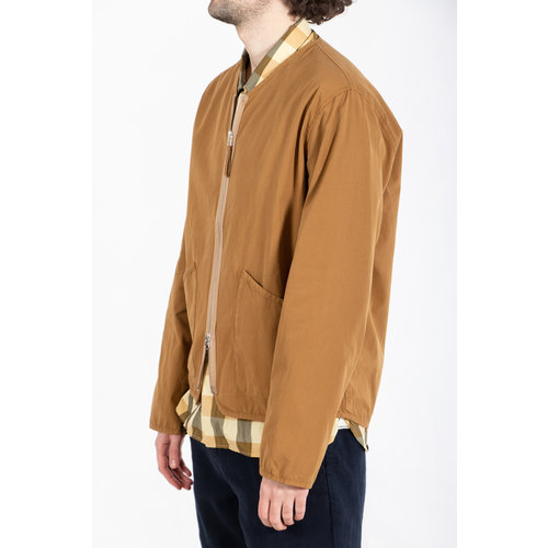 Universal Works Universal Works Jack / Military Liner Jacket / Komijn Universal Works Universal Works Jack / Military Liner Jacket / Komijn