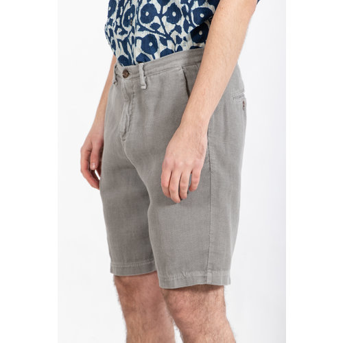 Myths Myths Korte Broek / 23M74B87 / Lichtgrijs Myths Myths Korte Broek / 23M74B87 / Lichtgrijs