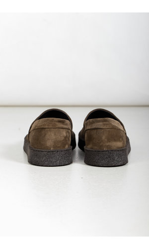 Pantanetti Pantanetti Loafer / 16343A / Olive