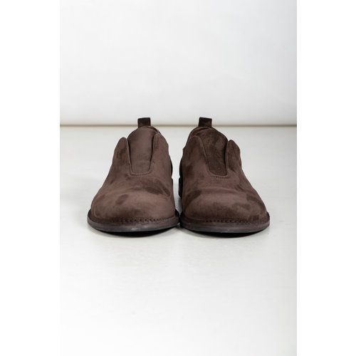 Pantanetti Pantanetti Loafer / 16323A / Donkerbruin Pantanetti Pantanetti Loafer / 16323A / Donkerbruin