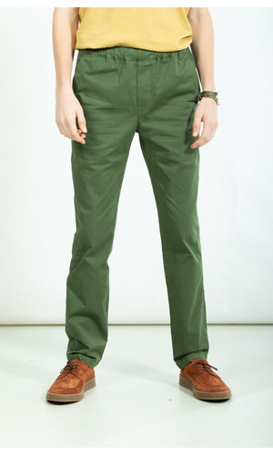 Homecore Homecore Trousers / Draw Pant / Olive