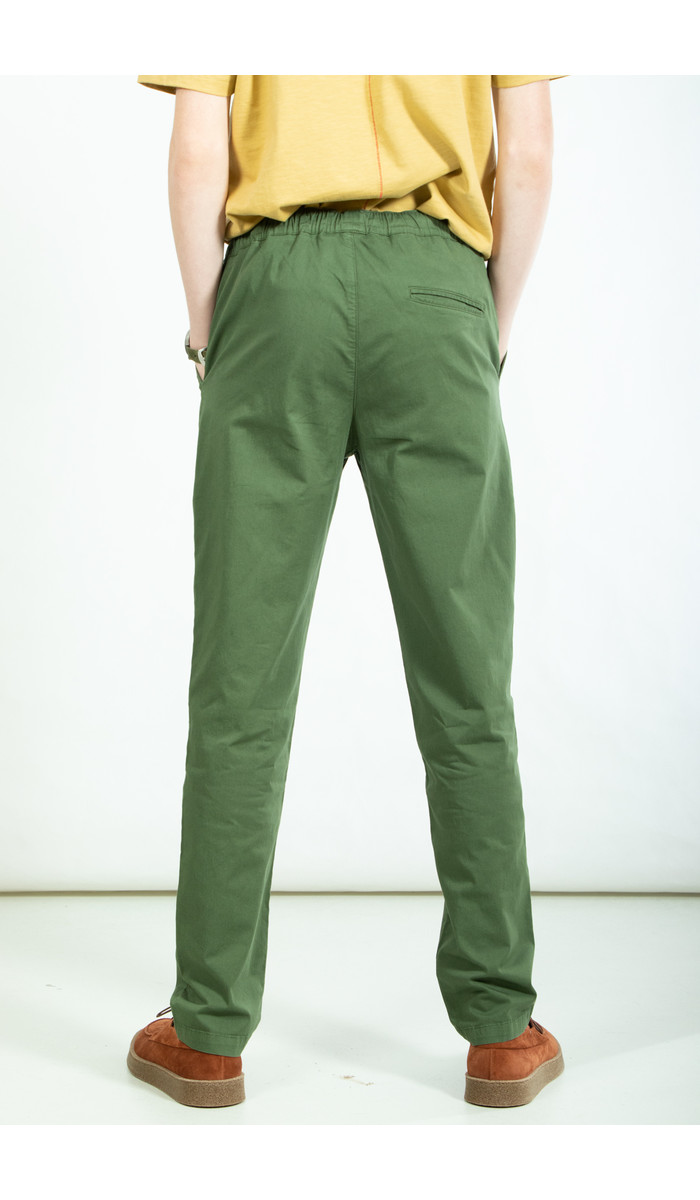 Homecore Homecore Trousers / Draw Pant / Olive