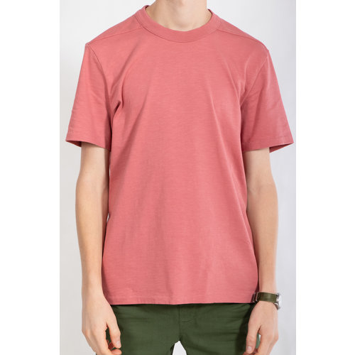 Homecore Homecore T-Shirt / Rodger Bio / Canyon Rose Homecore Homecore T-Shirt / Rodger Bio / Canyon Rose