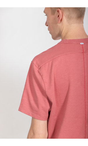 Homecore Homecore T-Shirt / Rodger Bio / Canyon Rose