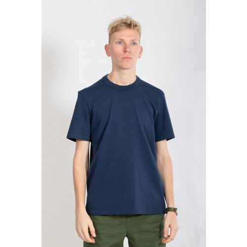 Homecore Homecore T-Shirt / Rodger Bio / Blauwe Jay Homecore Homecore T-Shirt / Rodger Bio / Blauwe Jay