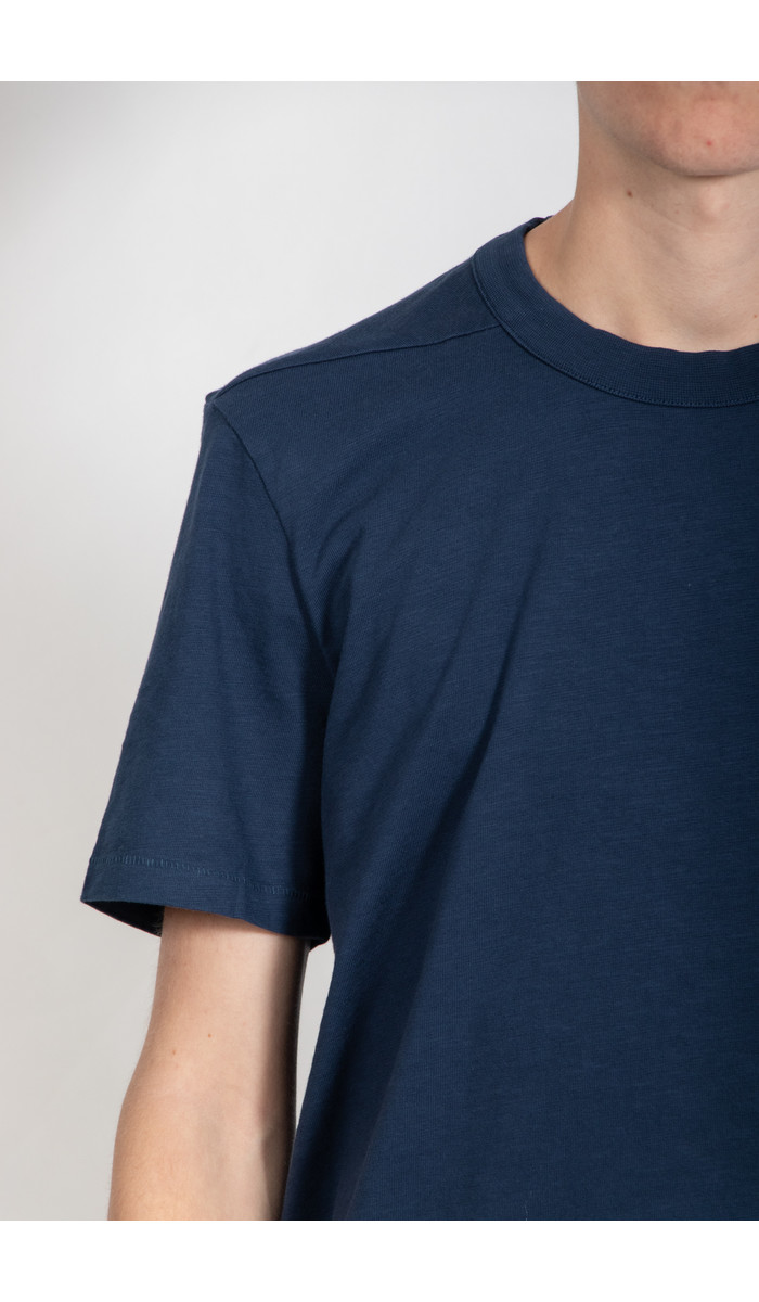 Homecore Homecore T-Shirt / Rodger Bio / Blauwe Jay