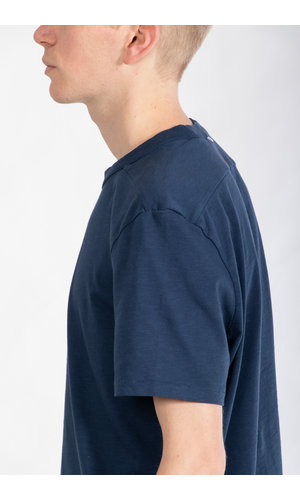 Homecore Homecore T-Shirt / Rodger Bio / Blue Jay