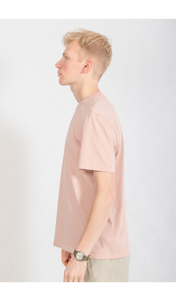 Homecore Homecore T-Shirt / Rodger Bio / Sappan Hout