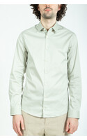 Tiger of Sweden Shirt / Filbrodie / Grey-green