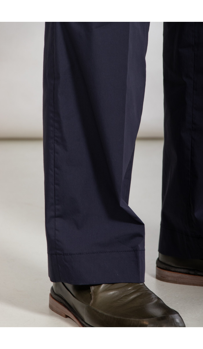 Nine In The Morning Nine in the Moring Trousers / Marco / Navy