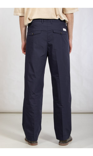 Nine In The Morning Nine in the Moring Trousers / Marco / Navy