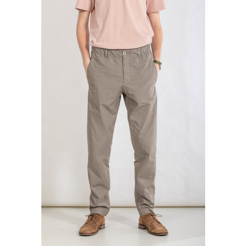 Transit Transit Trousers / CFUTRB110 / Army Grey Transit Transit Trousers / CFUTRB110 / Army Grey