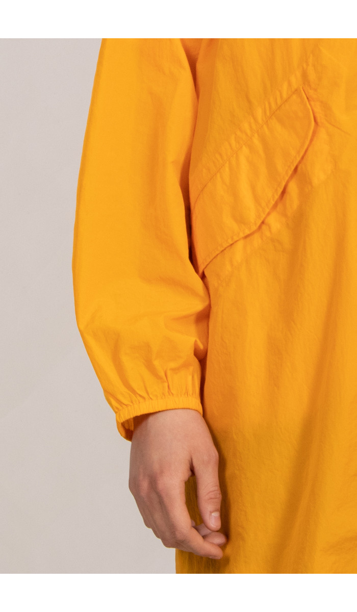 Universal Works Universal Works Jas / Beach Parka / Oranje