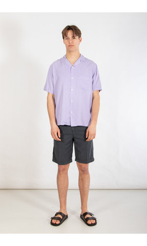 Portuguese Flannel Portuguese Flannel Shirt / Dogtown / Lavender