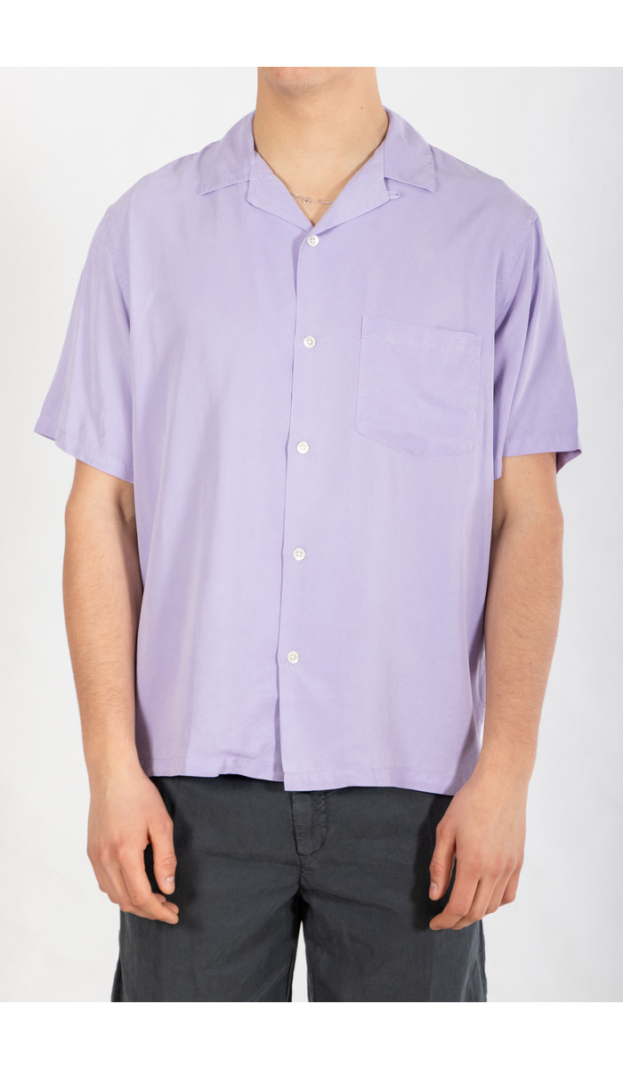 Portuguese Flannel Portuguese Flannel Shirt / Dogtown / Lavender