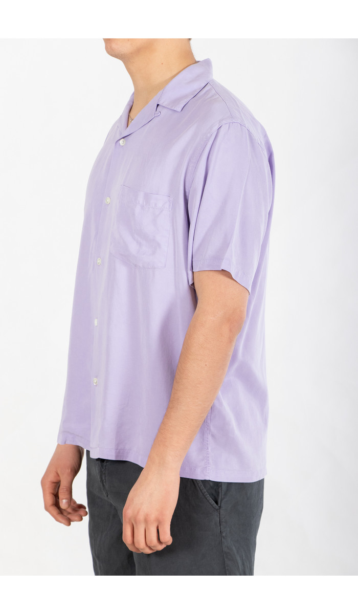 Portuguese Flannel Portuguese Flannel Shirt / Dogtown / Lavender