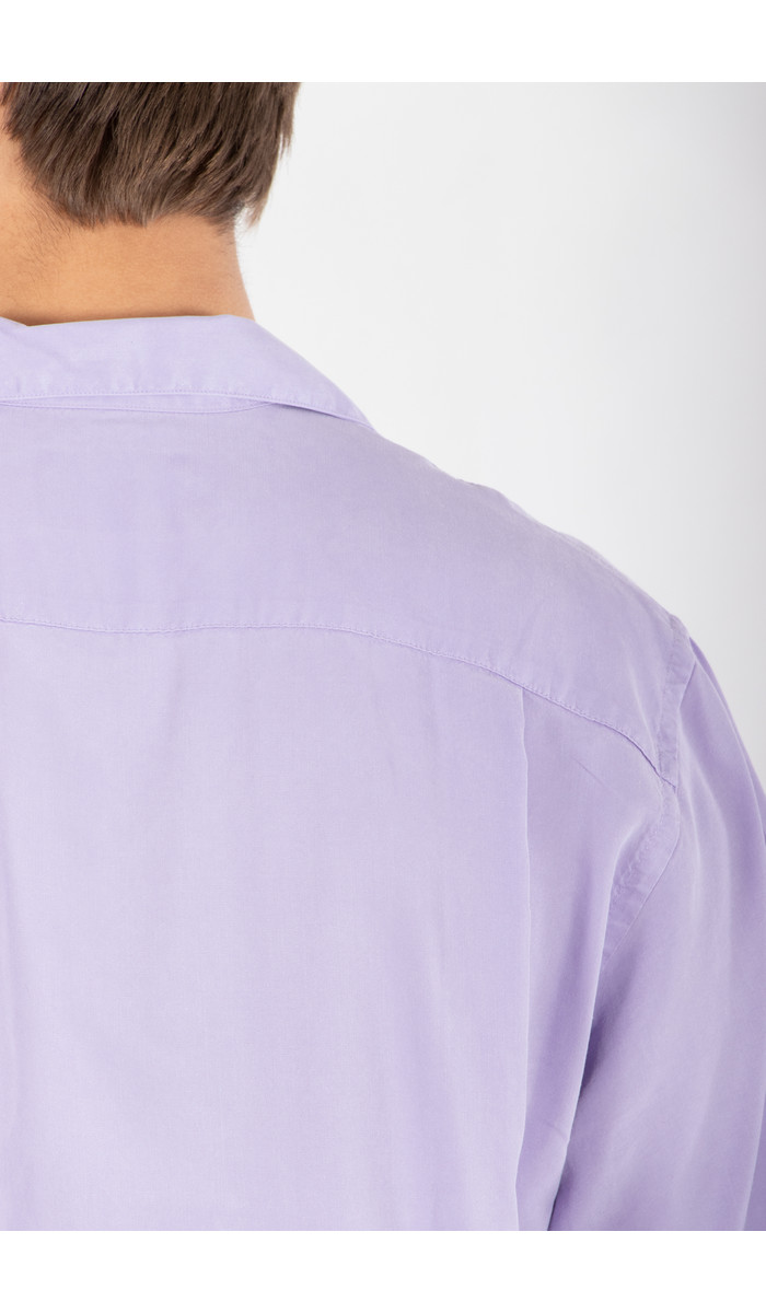 Portuguese Flannel Portuguese Flannel Shirt / Dogtown / Lavender