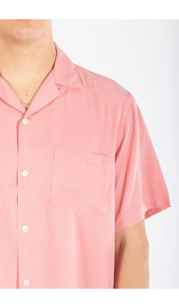 Portuguese Flannel Portuguese Flannel Shirt / Dogtown / Pink