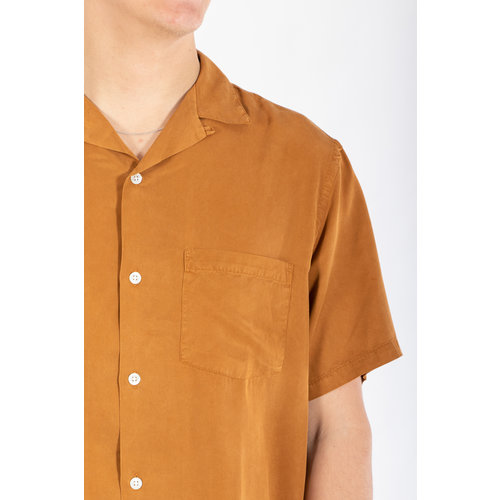 Portuguese Flannel Portuguese Flannel Shirt / Dogtown / Cinnamon Portuguese Flannel Portuguese Flannel Shirt / Dogtown / Cinnamon