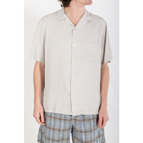 Portuguese Flannel Portuguese Flannel Overhemd / Dogtown / Zout Portuguese Flannel Portuguese Flannel Overhemd / Dogtown / Zout