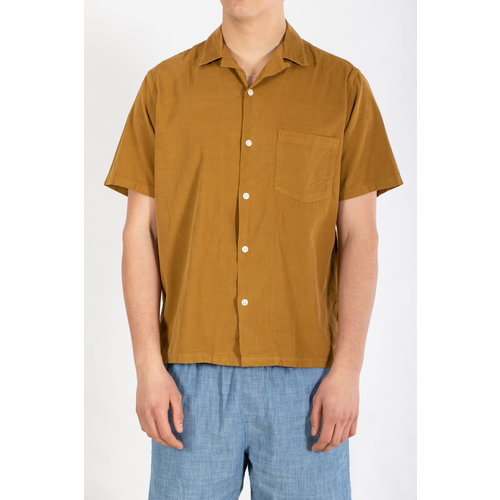 Portuguese Flannel Portuguese Flannel Shirt / Cord Camp / Prairie Portuguese Flannel Portuguese Flannel Shirt / Cord Camp / Prairie