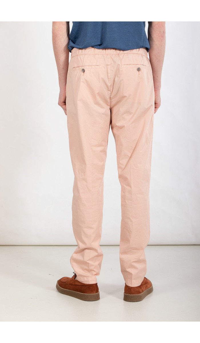 Myths Myths Trousers / 23M16L17 / Old Pink
