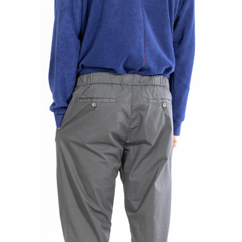 Myths Myths Broek / 23M16L17 / Houtskool Myths Myths Broek / 23M16L17 / Houtskool