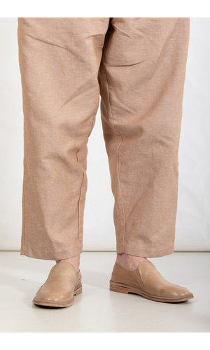 Universal Works Universal Works Trousers / Oxford Pant / Dromedary