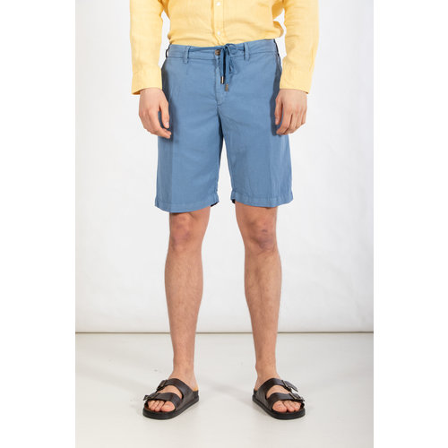 Myths Myths Korte Broek / 23M71B80 / Azuur Myths Myths Korte Broek / 23M71B80 / Azuur