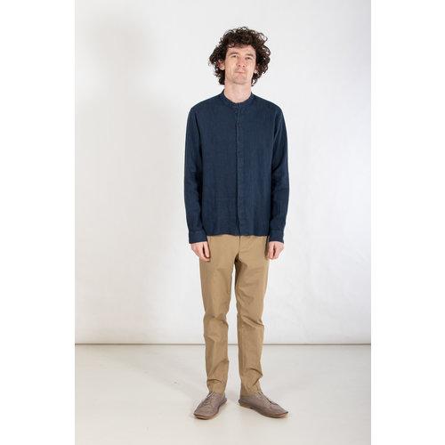Hannes Roether Hannes Roether Shirt / Tubs / Tornado Hannes Roether Hannes Roether Shirt / Tubs / Tornado