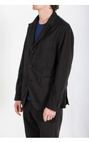 Hannes Roether Blazer / Schumann / Black