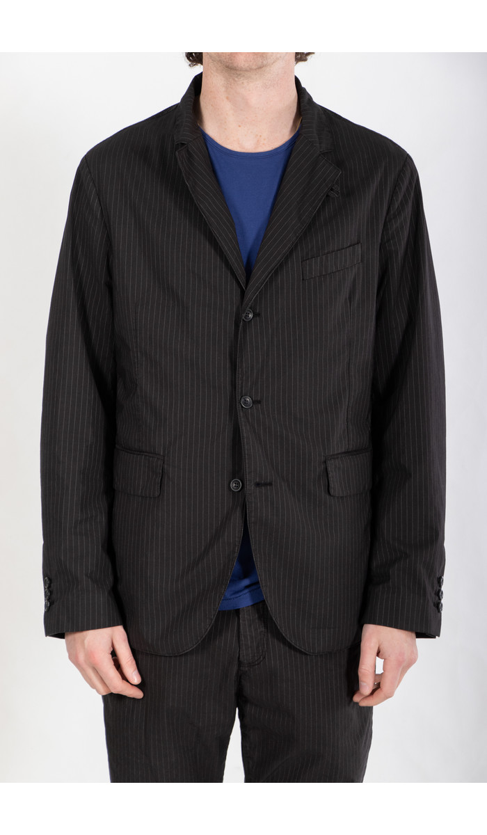 Hannes Roether Hannes Roether Blazer / Schumann / Black