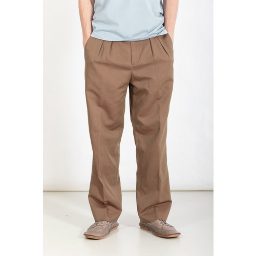 Nine In The Morning Nine In The Morning Trousers / Marco Baggy Man / Taupe Nine In The Morning Nine In The Morning Trousers / Marco Baggy Man / Taupe