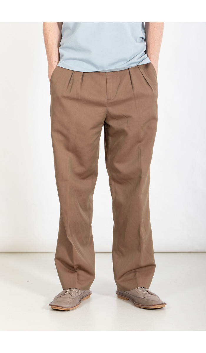 Nine In The Morning Nine In The Morning Broek / Marco Baggy Man / Taupe