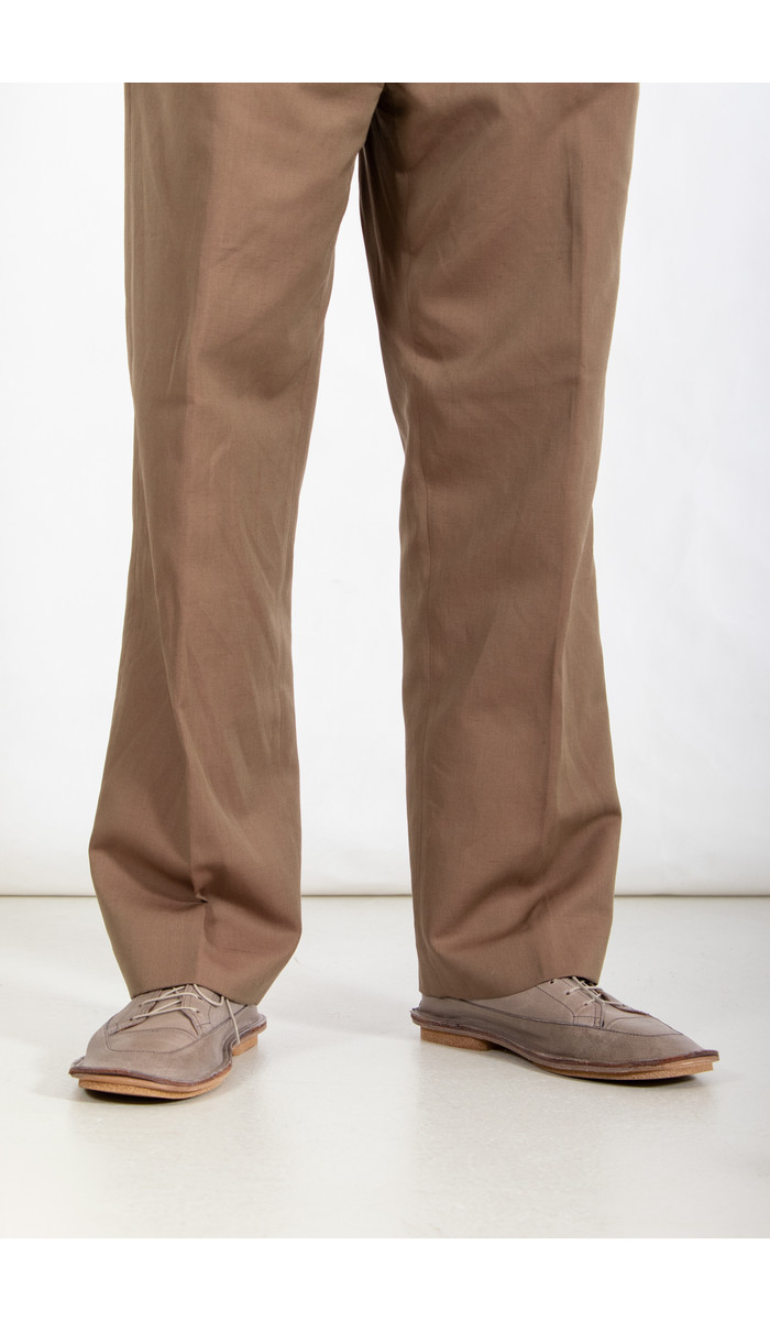 Nine In The Morning Nine In The Morning Trousers / Marco Baggy Man / Taupe