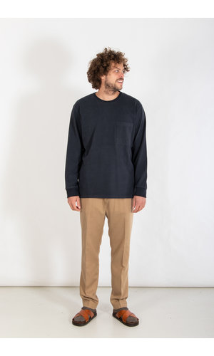7d 7d Sweater / Edwin / Black