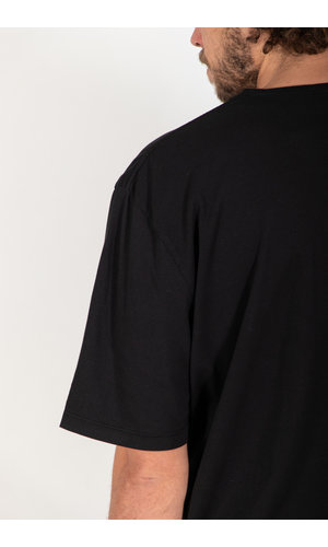 7d 7d T-Shirt / Ernst / Offblack