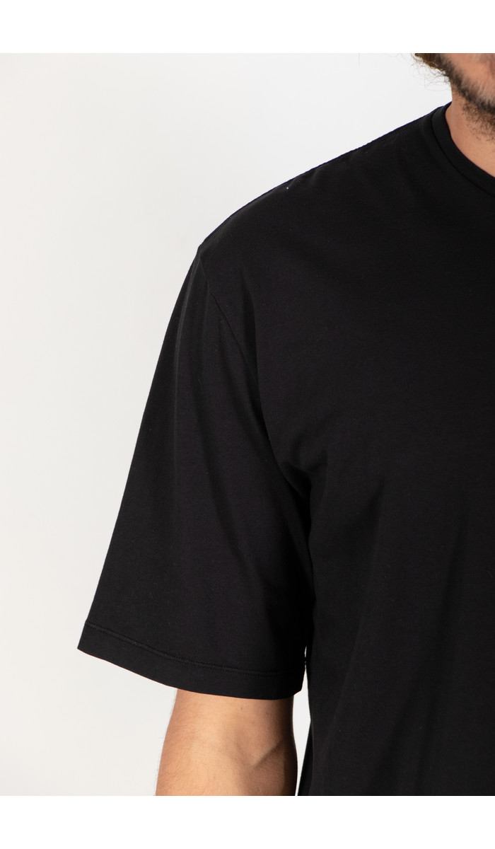 7d 7d T-Shirt / Ernst / Offblack