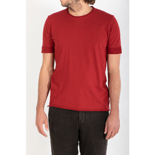 Hannes Roether Hannes Roether T-Shirt / Piaf / Barbera Hannes Roether Hannes Roether T-Shirt / Piaf / Barbera