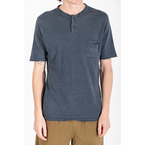 G.R.P. Firenze G.R.P. T-Shirt / PL 10 Neo / Blue G.R.P. Firenze G.R.P. T-Shirt / PL 10 Neo / Blue