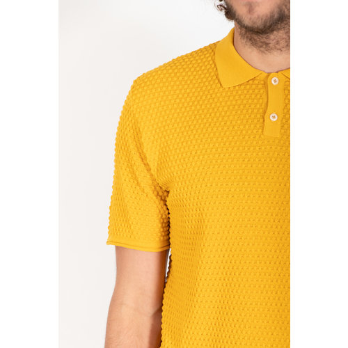 G.R.P. Firenze G.R.P Polo / Tec 2.14 / Ocher G.R.P. Firenze G.R.P Polo / Tec 2.14 / Ocher