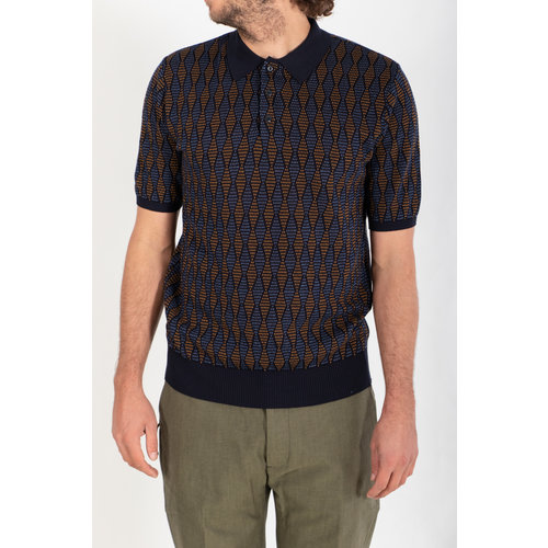 G.R.P. Firenze G.R.P Polo / PL J1 / Wiebertje Navy G.R.P. Firenze G.R.P Polo / PL J1 / Wiebertje Navy